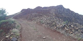 Amauc entrega relatório de cascalheiras de seis municípios da região