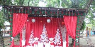 Abertura do Brilha Itá será neste sábado, 16