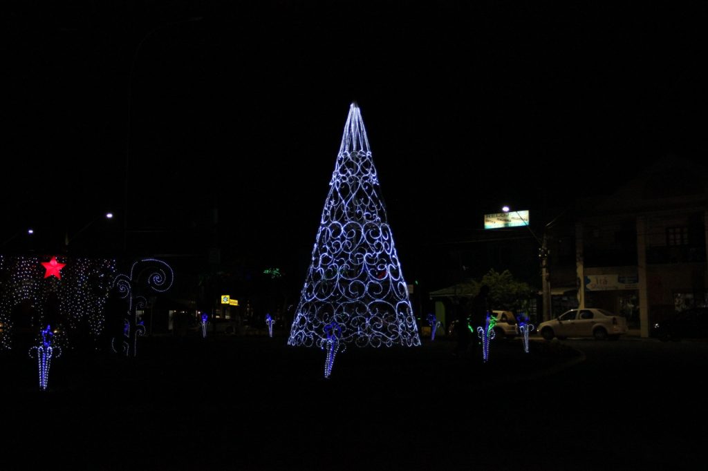 Abertura do Brilha Itá será neste sábado, 16