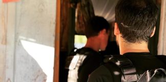 Polícia Civil identifica e apreende adolescente que fez ameaças à escola em Modelo