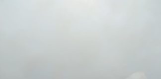 Incêndio destrói galpão em Guaraciaba