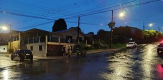 Motorista embriagado é preso em flagrante após acidente em Xanxerê