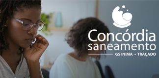 Concórdia Saneamento GS Inima