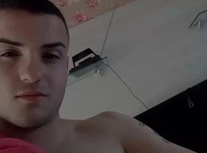 Identificado jovem que morreu atropelado em Chapecó