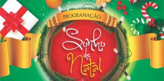 Parada Natalina em Seara é nesta terça-feira, 10