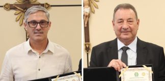Diplomação dos eleitos em Arvoredo e Itá é realizada