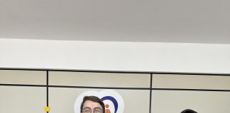 Xavantina recebe a visita do juiz da Comarca de Seara