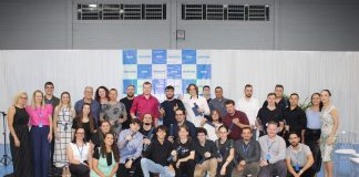 SESI/SENAI realiza formatura para alunos da região de Seara