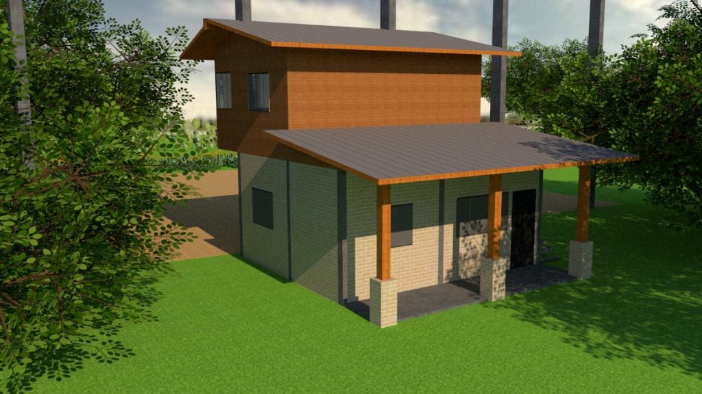 Equoterapia receberá nova edificação