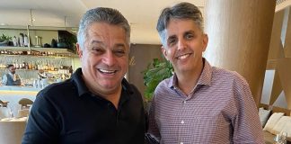 Rogério Pacheco confirma que deve concorrer a deputado estadual em 2026