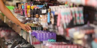 Vendas do comércio de SC crescem 6,9% e ficam acima da média nacional