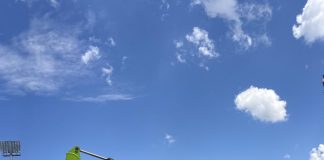 Iniciada a troca de gramado da Arena Condá