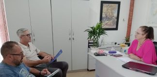 Prefeitura de Itá acelera preparativos para o Carnaval 2025