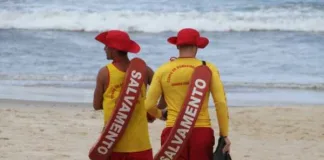 Corpo de Bombeiros Militar realiza 1.761 salvamentos e reforça ações de prevenção