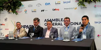 ACCS recebe diretoria do BRIPAEM para alinhar projetos estratégicos em 2025
