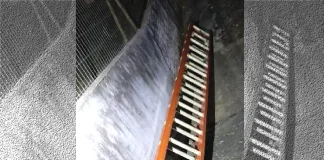 Três pessoas são presas por furto de escada em Concórdia