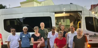 Iniciada a primeira etapa de encaminhamentos de cirurgias de cataratas