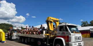 89º KerbFest ocorre em Arabutã neste sábado, dia 1º