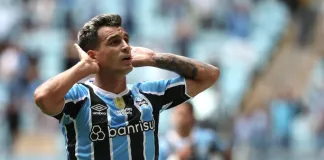 Grêmio goleia o São Luiz pelo Campeonato Gaúcho