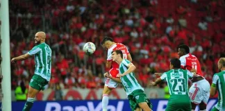 Inter vence o Avenida e chega a terceira vitória seguida no Gauchão