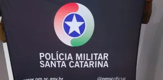 Homem é preso com arsenal em Caxambu do Sul