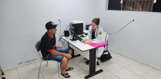 Atendimentos nos postos de saúde do interior de Seara são retomados