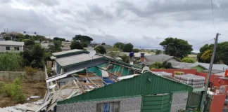 Gás de cozinha explode e homem fica ferido em residência de Xanxerê