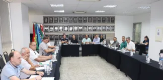 Consórcio Lambari disponibilizará licenciamento ambiental