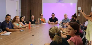 Conselho e Secretaria de Educação ajustam encaminhamentos para o volta às aulas