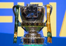 Definidos os confrontos da quinta fase da Copa do Brasil Copa do Brasil 2025