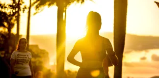 Samu alerta para o que fazer quando o ocorrer o golpe de calor