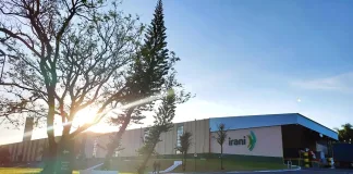 Irani Papel e Embalagem