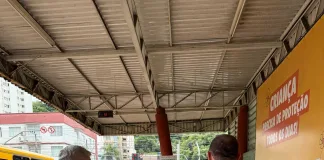 Prefeitura de Concórdia irá revitalizar o Terminal Urbano