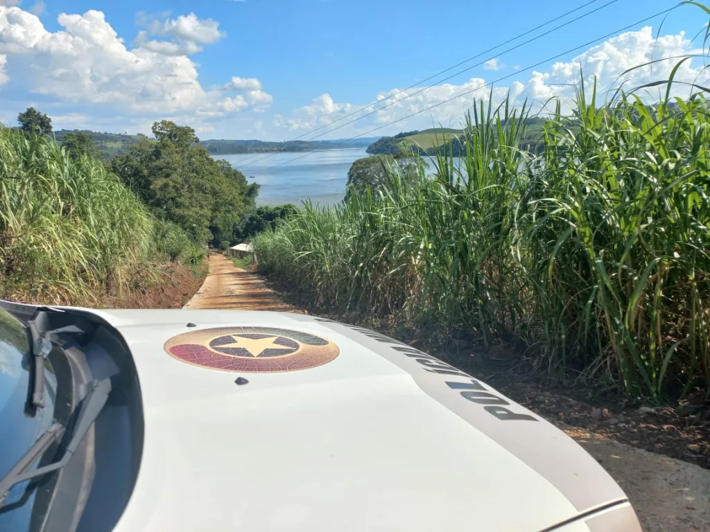 Homem é preso por estupro de vulnerável em Caibi