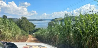 Homem é preso por estupro de vulnerável em Caibi