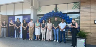 Unopar reinaugura polo em Seara