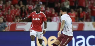 Inter vence o Caxias e chega na final do Gauchão