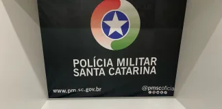 Casal é preso por tráfico de drogas no bairro Garghetti em Seara