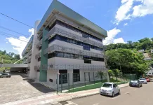 Homem que tentou esfaquear cunhada é condenado em júri popular em Concórdia