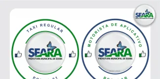 Campanha Viagem Segura será lançada nesta quarta-feira, 26, em Seara