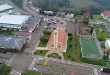 É grande a expectativa para a Expo Arabutã (Crônica)