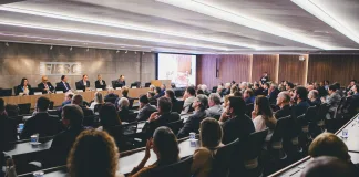 Empresária de Ipumirim é contemplada com a Ordem do Mérito Industrial