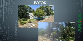 AMAUC vai elaborar projeto de adequação do novo espaço do ABRIGO INSTITUCIONAL, em Itá