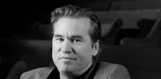 Morre o ator Val Kilmer, aos 65 anos