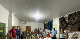 Definidos os novos dirigentes das Associações de Agricultores de Itá