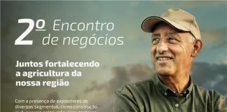 Encontro de Negócios ocorre nesta sexta e sábado (11 e 12) em Arvoredo
