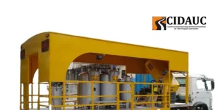 CIDAUC inicia processo de compra de caminhão e equipamento para sinalização viária nos municípios associados