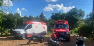 Homem morre afogado no interior de Chapecó