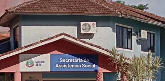 Domingo de eleição para o Conselho Tutelar em Itá