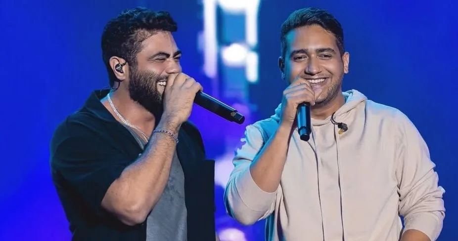 Henrique e Juliano e Alok são atrações da Efapi; Confira todos os ...